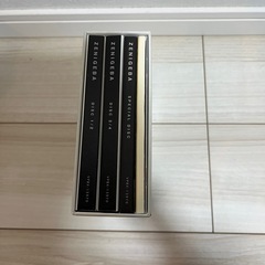 銭ゲバ　DVDボックスの画像