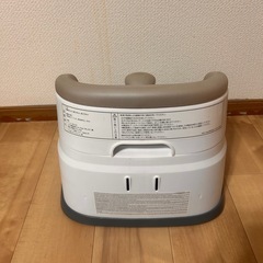 早い者勝ち✨️ingenuityエンジェニュイティ ベビーチェアの画像