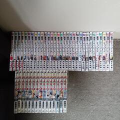 決まりました!東京リベンジャーズ全巻セット