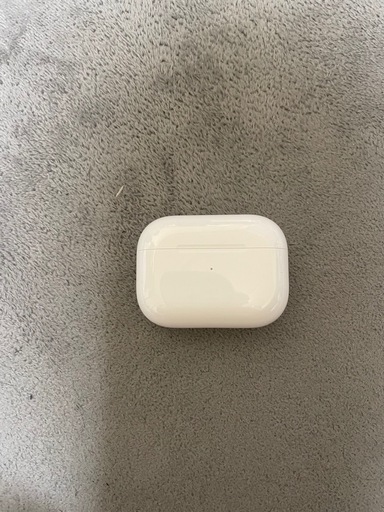 AirPods Pro 第2世代　MagSafe対応　タイプC 今日で受付終了します。