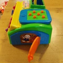 知育おもちゃの画像