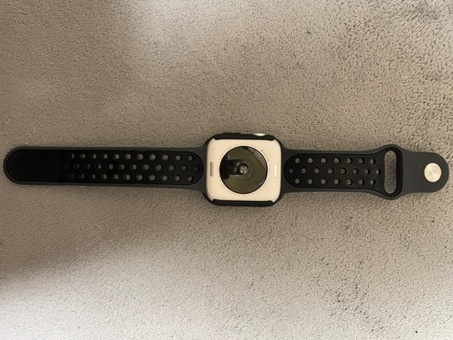 Apple Watch SE2 44mm GPSモデル　今日で受付終了します。

