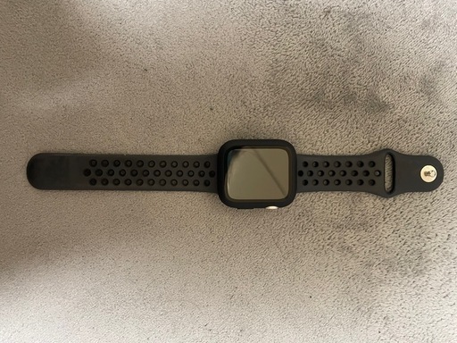 Apple Watch SE2 44mm GPSモデル　今日で受付終了します。