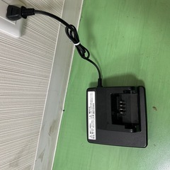 Panasonic充電器