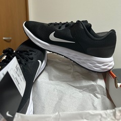 Nikeランニング靴サイズ26cm
