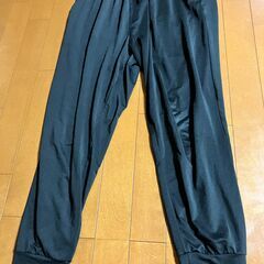 レディース ルームパンツ（パジャマパンツ）黒