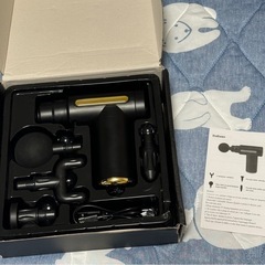 【未使用】マッサージ機　
BX-720 の画像