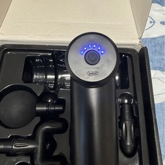 【未使用】マッサージ機　
BX-720 の画像