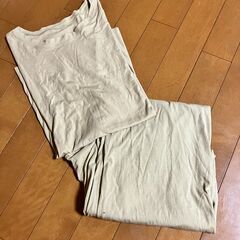 ▼値下げ▼グンゼ　ルームウェア セットアップ