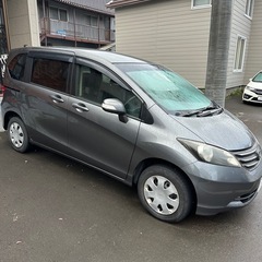 フリード