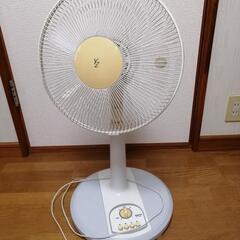 商談中ヤマゼン2012年製扇風機