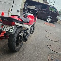 FJ1200の画像