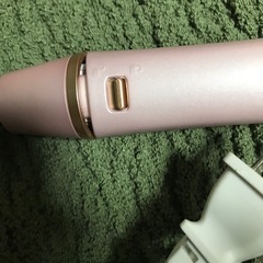 ホットアイロン値下げの画像
