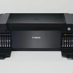 CANON PIXUS PRO-1  インクジェットプリンター A3ノビ プリンター