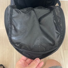 ARC’TERYX リュック ナイロン BLK 6029-73721-10/14の画像