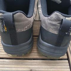 WORKMAN　スニーカー　26.5の画像