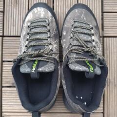 WORKMAN　スニーカー　26.5の画像