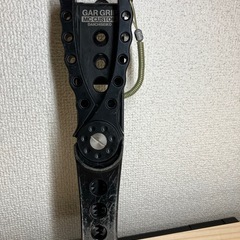 第一精工　フィッシュグリップ