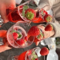 10/6 一緒にお茶して楽しんでくれる仲間募集