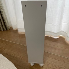 トイレ収納の画像