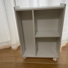 トイレ収納