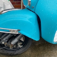 決まりました。　込み　現状渡しの画像