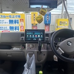 スズキ　エブリィ　ワゴンの画像