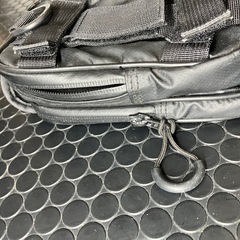 ダイワポーチ　小物　DAIWA 釣つ用品の画像