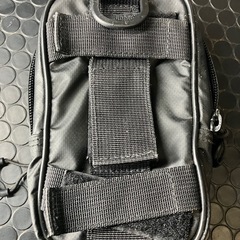 ダイワポーチ　小物　DAIWA 釣つ用品の画像