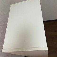 IKEA・カラーボックスの画像