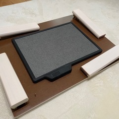 折りたたみ　リバーシブル　　こたつ　机　の画像