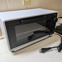 ★★オーブントースター★★