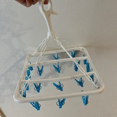 洗濯ばさみ　ピンチ