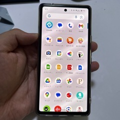 Google pixel7a (グーグルピクセルセブンエー)