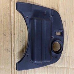 【純正】ベスパ ET4 LX 50 125 150 バッテリーカバー お得！の画像