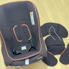 【美品】新生児〜4歳頃まで対応★コンビ ミニマグランデS UB ...