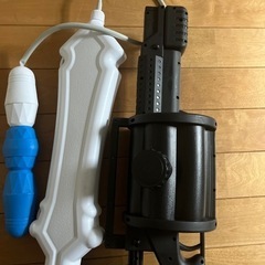 水鉄砲などプール大型遊具　一回使用のみの画像
