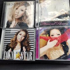 CD  4枚セット★加藤ミリヤ