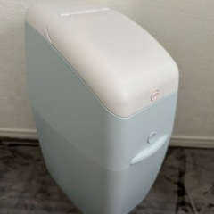 【お話中】Aprica(アップリカ) 強力消臭紙おむつ処理ポット...