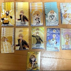 るぅとカードセット