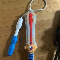 水鉄砲などプール大型遊具　一回使用のみの画像