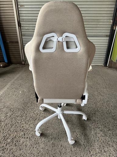 ※最終値引き　使用品　ゲーミングチェアー