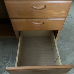 学習机【多少難あり】の画像