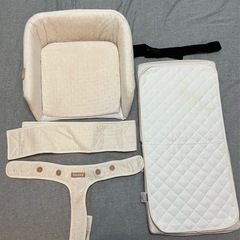 ※9/23まで限定値下げ！※【ファルスカ】farskaベッドインベット /フレックスオーガニックコットンタイプの画像