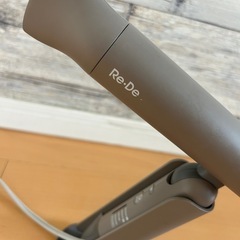 Re・De Hairdry (リデヘアドライ) - HYGGE GRAYの画像