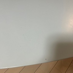 ローテーブル【29日15:00〜18:00引き渡し可能な方】の画像