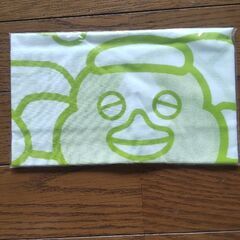 大崎市タオル 鳴子温泉の素 クリアファイル 手ぬぐい その他セットの画像