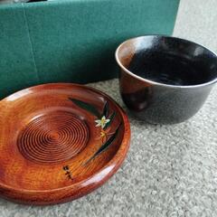 【新品】湯呑み 5個セットの画像