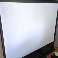EPSONプロジェクタースクリーン