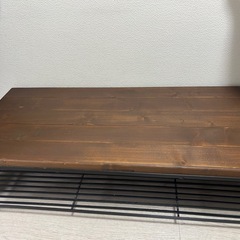 テレビ台　美品